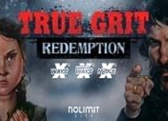 Слот True Grit